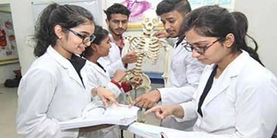 মেডিকেল ও ডেন্টাল কলেজে ভর্তি পরীক্ষার প্রস্তুতি : পর্ব সংখ্যা-৩
